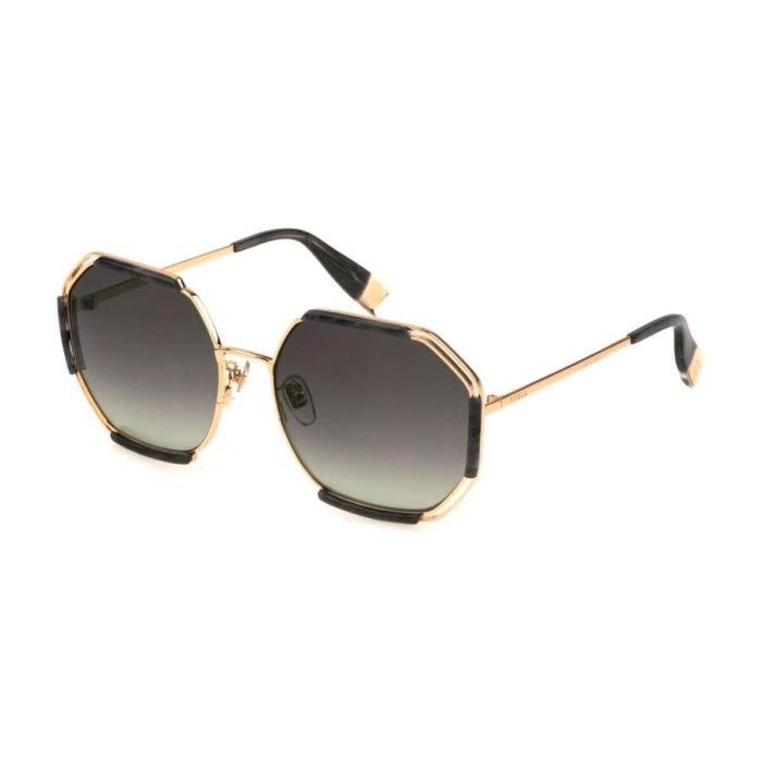 Gafas de Sol Unisex Furla SFU785