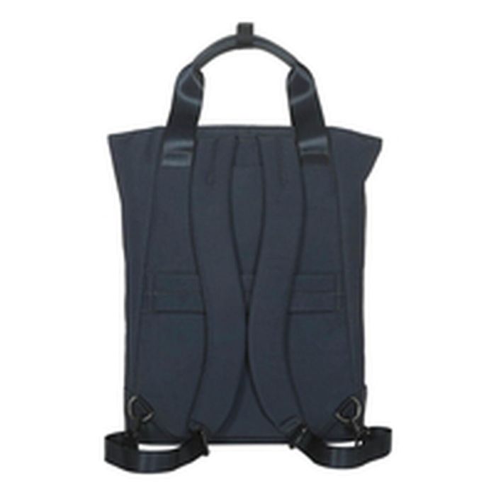 Targus TBB65102GL Mochila Bolso Convertible Ávila para Portátil 16" EcoSmart Resistente al Agua Azul 2 Targus TBB65102GL Mochila Bolso Convertible Ávila para Portátil 16" EcoSmart Resistente al Agua Azul 2