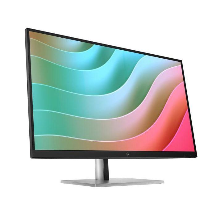 HP E27k G5 Monitor 4K USB-C de Alta Precisión y Productividad 1 HP E27k G5 Monitor 4K USB-C de Alta Precisión y Productividad 1