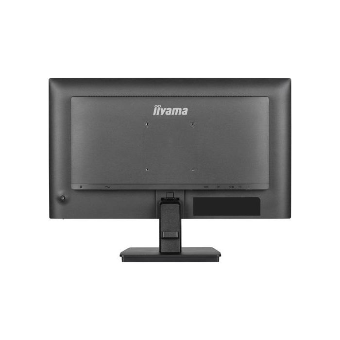 Monitor Iiyama Prolite, 24 Pulgadas, 60.5Cm, Ips Panel Technology, 1920X1080, 120Hz, Mate Negro 7