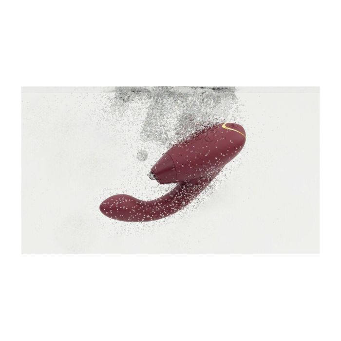 Vibrador Womanizer WOM171-BORDEAUX Burdeos 13 Vibrador Womanizer WOM171-BORDEAUX Burdeos 13