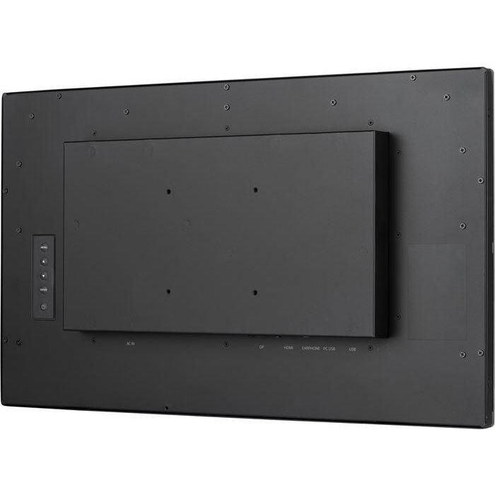 iiyama TF2438MSC-B1 Monitor 23.8" Full HD IPS Táctil USB Altavoces Negro 27