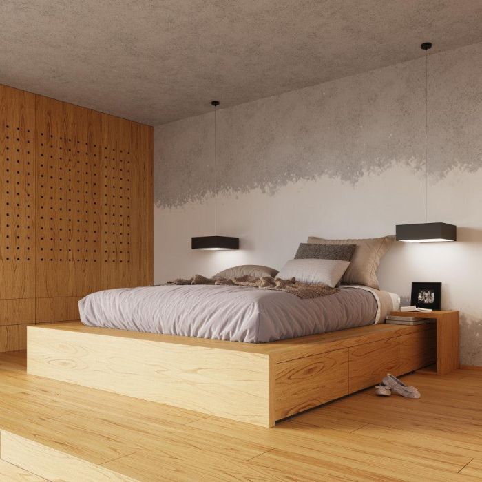Horus SOL-SL.0139 Lámpara de Techo Horus-1 Elegante y Moderna. Ideal para Interiores Minimalistas, Escandinavos, Loft 6 Horus SOL-SL.0139 Lámpara de Techo Horus-1 Elegante y Moderna. Ideal para Interiores Minimalistas, Escandinavos, Loft 6