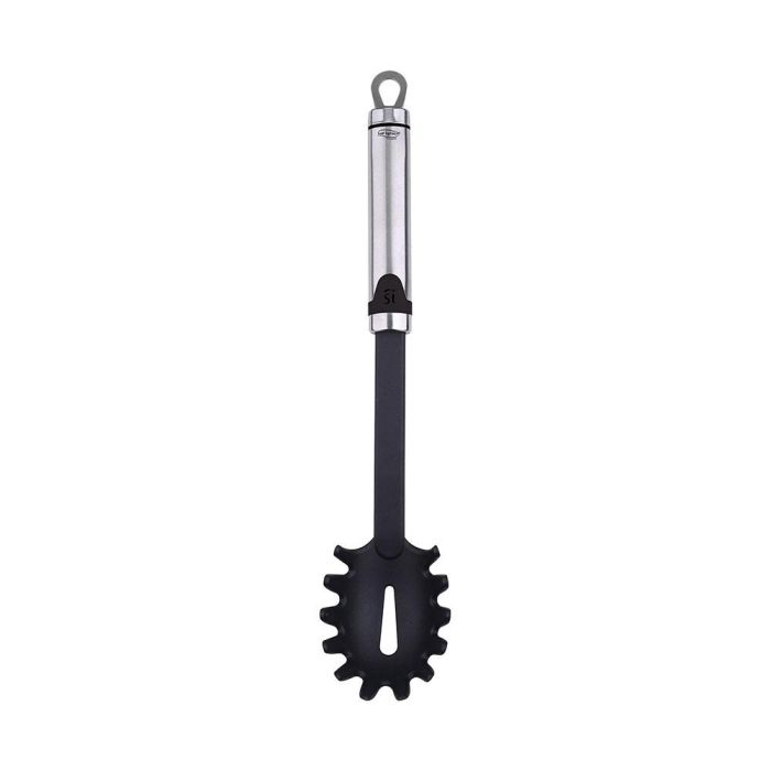 San Ignacio Servidor de spaghetti Expert Acero inoxidable Sg-7348