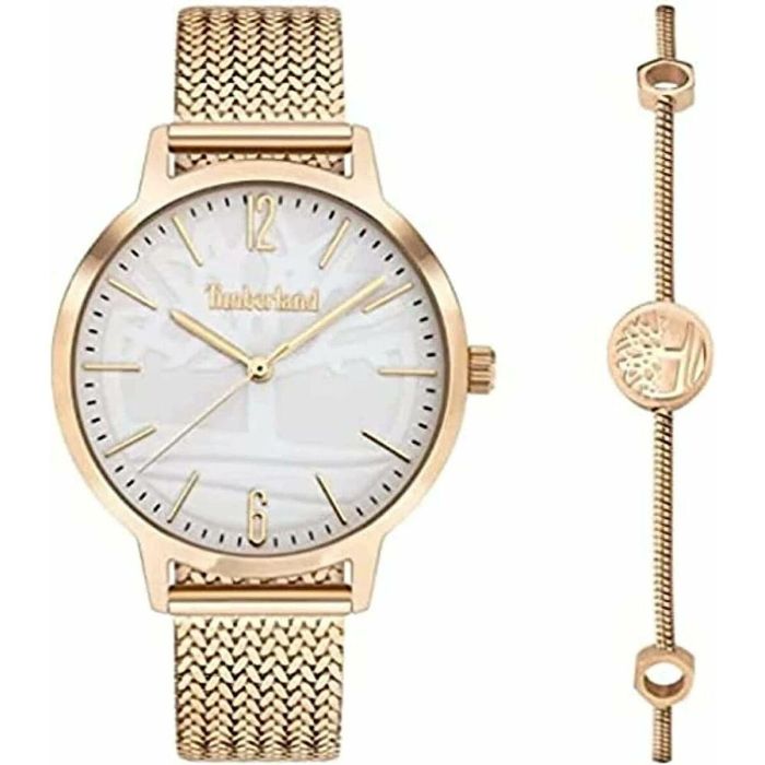 Reloj Mujer Timberland 0 Reloj Mujer Timberland 0