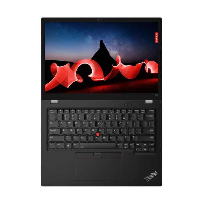 Laptop Lenovo ThinkPad L13 Gen 4 21FG 13,3" Intel Core i5-1235U i5-1335U 16 GB RAM 512 GB SSD Qwerty Español 5