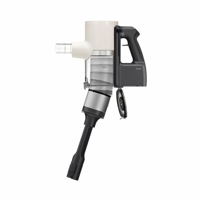 Aspirador Escoba Ciclónico Inalámbrico LG A9K-LITE1C 3 Aspirador Escoba Ciclónico Inalámbrico LG A9K-LITE1C 3