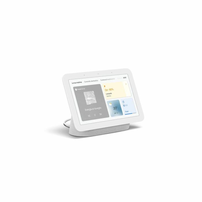 Tablet Google Nest Hub (Gen 2) 7" 2 Tablet Google Nest Hub (Gen 2) 7" 2