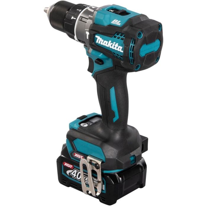 Makita HP001GD201 Akku-Schlagbohrschrauber 40V 12 Makita HP001GD201 Akku-Schlagbohrschrauber 40V 12
