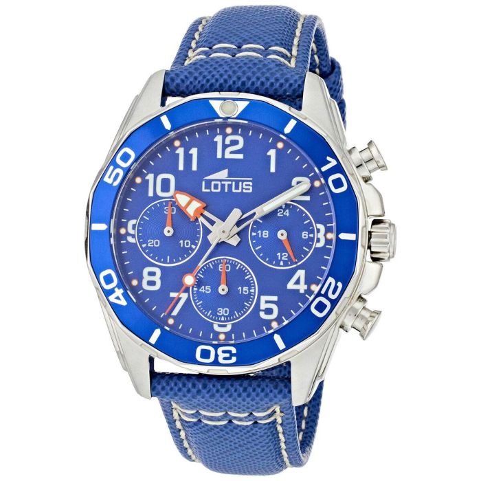 Reloj Hombre Lotus 18859/1 Reloj Hombre Lotus 18859/1