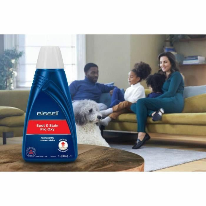 Cleaner Spot & Stain Pro Oxy 1L Spot para SpotClean 9 Cleaner Spot & Stain Pro Oxy 1L Spot para SpotClean 9