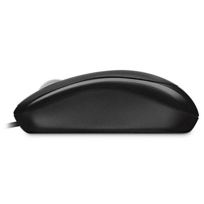 Microsoft Basic Optical Mouse for Business, USB, Black 1 Microsoft Basic Optical Mouse for Business, USB, Black 1