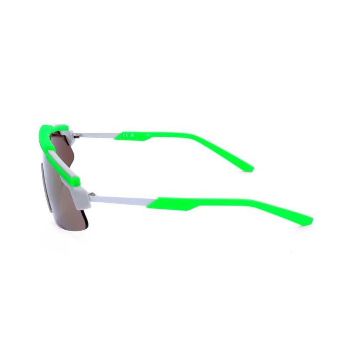 Gafas de Sol Unisex Nike MARQUEE GREEN STRIKE BRONZE MIRROR 1