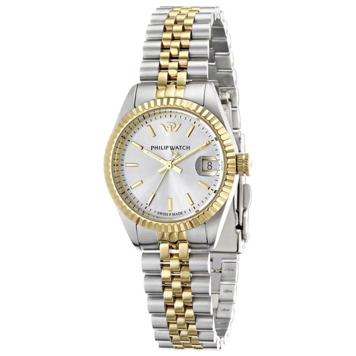 Reloj Mujer Philip Watch R8253107519