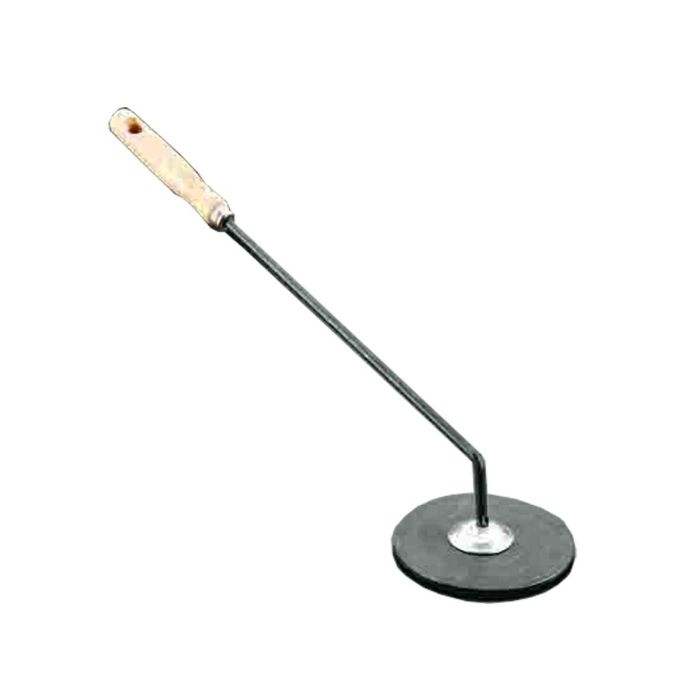 Metaltex Pala de quemar crema catalana Ø9,5cm para repostería 0 Metaltex Pala de quemar crema catalana Ø9,5cm para repostería 0