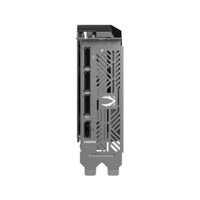 Zotac GAMING Tarjeta Gráfica NVIDIA GeForce RTX 5060 Ti AMP 16GB GDDR7 PCIe x8 5.0 Refrigeración Activa 8K 3 Zotac GAMING Tarjeta Gráfica NVIDIA GeForce RTX 5060 Ti AMP 16GB GDDR7 PCIe x8 5.0 Refrigeración Activa 8K 3