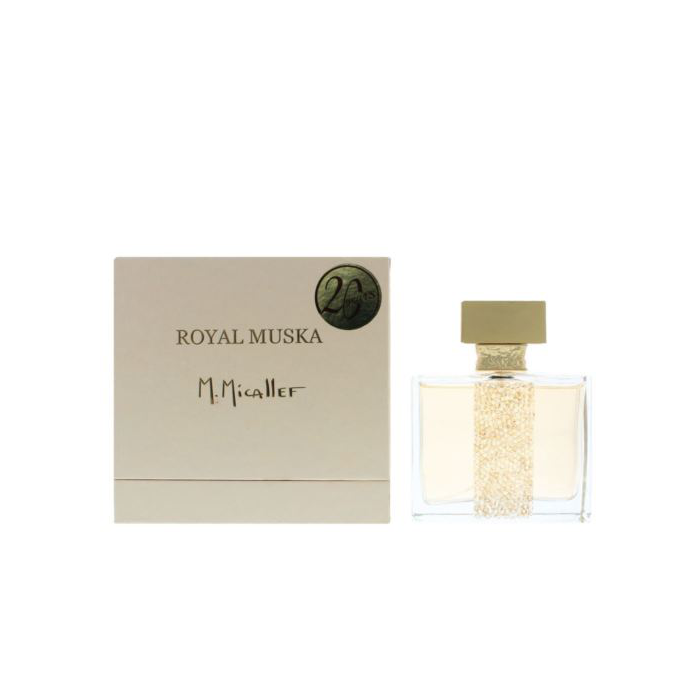 Micallef Royal Muska Edp W 100 mL