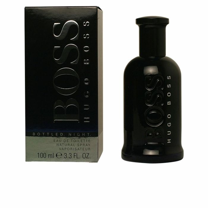 Perfume Hombre Hugo Boss EDT 2