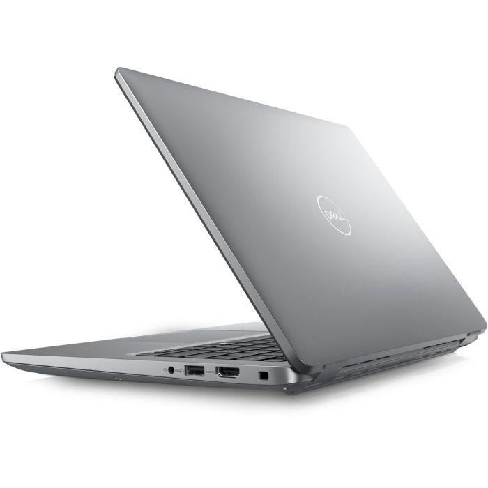 Laptop Dell Latitude 5450 14" Intel Evo Core Ultra 5 125H Intel Core Ultra 5 125U 16 GB RAM 512 GB SSD Qwerty Español 3