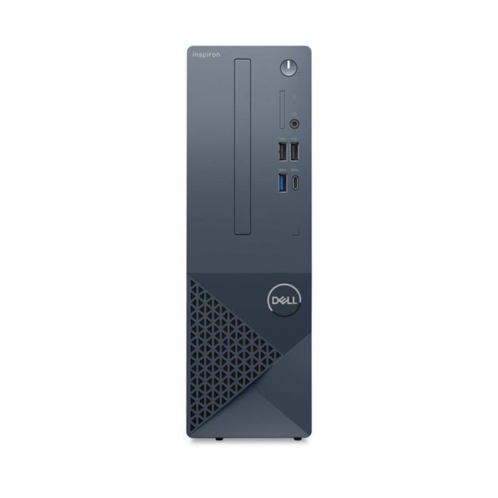 DELL Inspiron 3030 Intel® Core™ i3 i3-12100 8 GB DDR5-SDRAM 512 GB SSD Windows 11 Pro SFF PC Negro DELL Inspiron 3030 Intel® Core™ i3 i3-12100 8 GB DDR5-SDRAM 512 GB SSD Windows 11 Pro SFF PC Negro