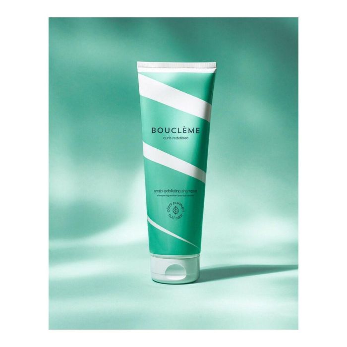 Bouclème Champú Exfoliante para Cuero Cabelludo 250ml - Limpieza Profunda y Estimulación del Crecimiento 4 Bouclème Champú Exfoliante para Cuero Cabelludo 250ml - Limpieza Profunda y Estimulación del Crecimiento 4