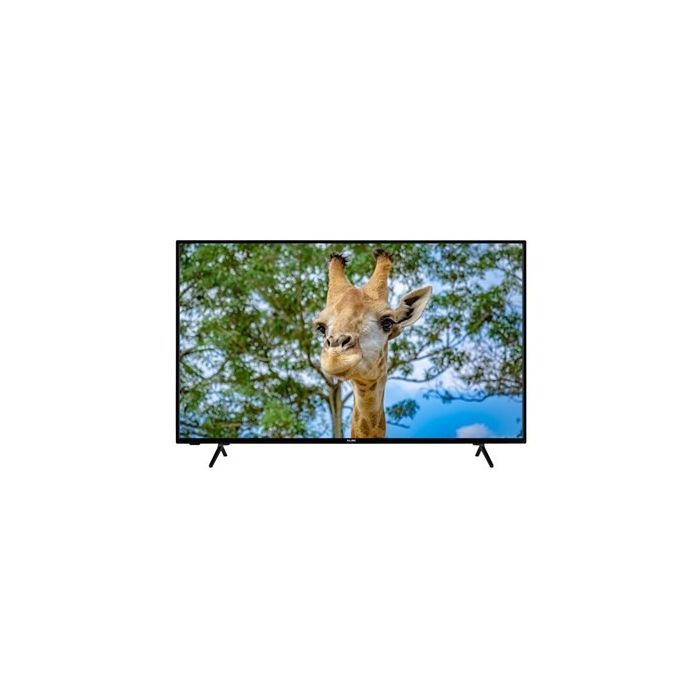 Televisor 55' 4K Uhd Android 9.0 Dvb-T2   Elbe Xtv-5502-Wifi 1