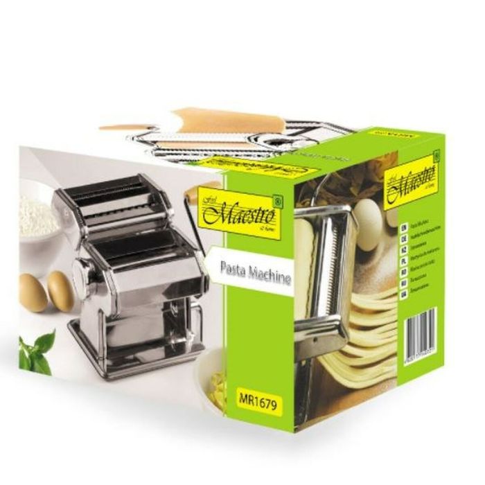 Máquina para hacer Pasta Feel Maestro MR-1679 1