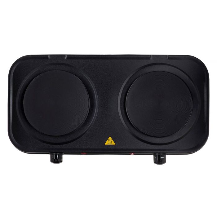 Placa de Inducción Feel Maestro MR-771-2 2000 W 0 Placa de Inducción Feel Maestro MR-771-2 2000 W 0