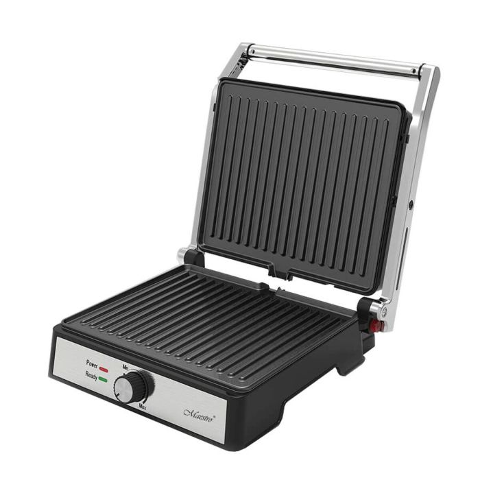 Parrilla Eléctrica Feel Maestro MR-719 2000 W 3