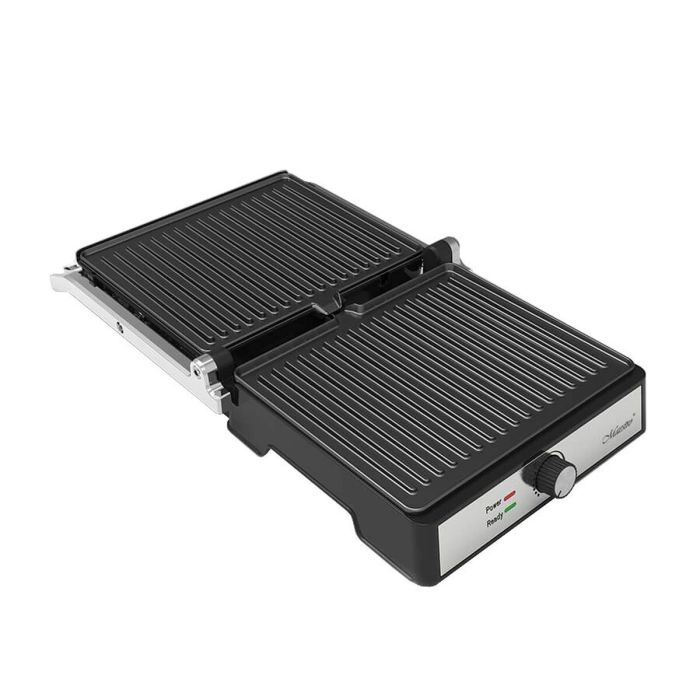 Parrilla Eléctrica Feel Maestro MR-719 2000 W 2