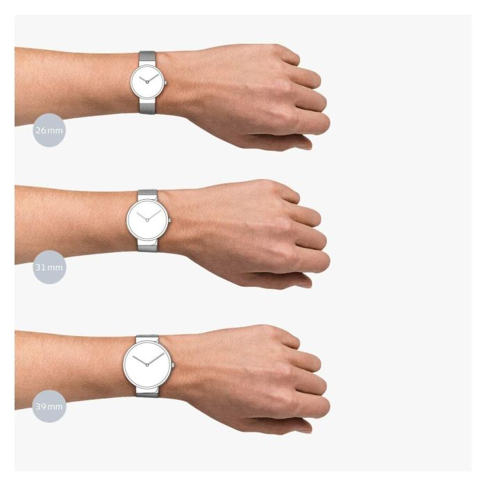 Reloj Mujer Bering 12240-609 (Ø 38 mm) 2 Reloj Mujer Bering 12240-609 (Ø 38 mm) 2