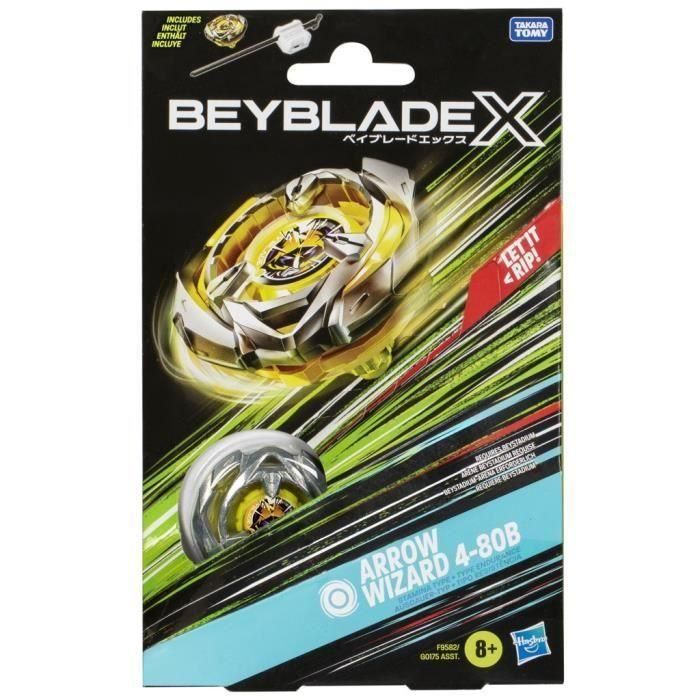 beyblade 3