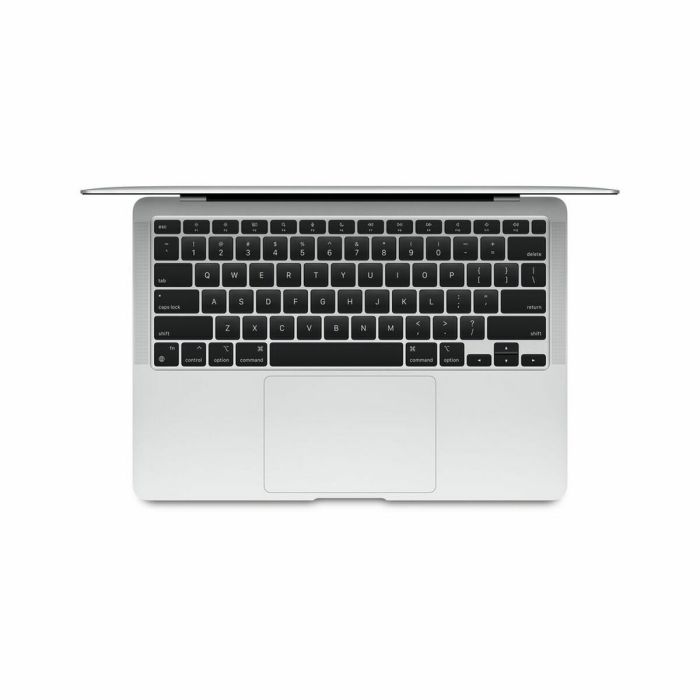 Notebook Apple MacBook Air 256 GB SSD 8 GB RAM 13,3" M1 1