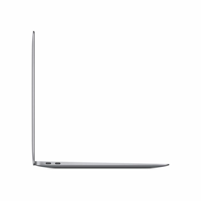 Laptop Apple MGN63Y/A 13,3" M1 8 GB RAM 256 GB 256 GB SSD 3