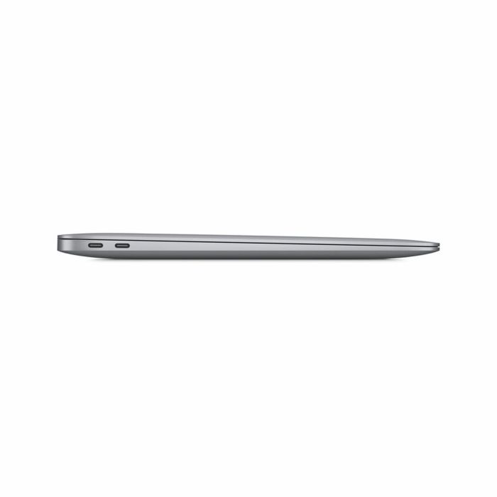 Laptop Apple MGN63Y/A 13,3" M1 8 GB RAM 256 GB 256 GB SSD 2