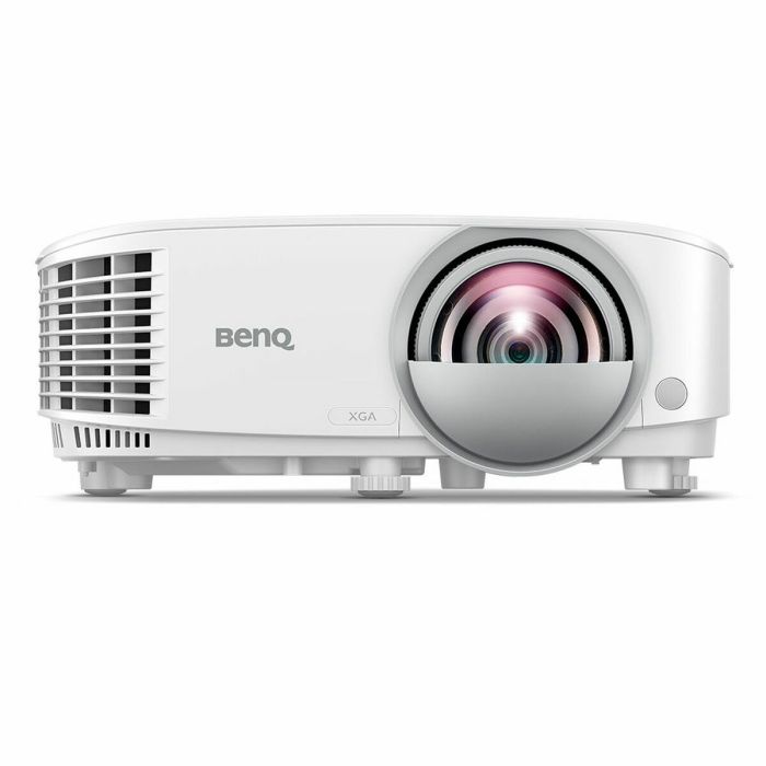 Proyector BenQ MX825STH 3500 lm XGA 1024 x 768 px Blanco 2