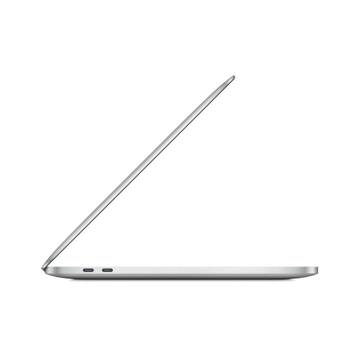 Notebook Apple MacBook Pro M1 512 GB SSD 8 GB DDR4 13,3" 3 Notebook Apple MacBook Pro M1 512 GB SSD 8 GB DDR4 13,3" 3