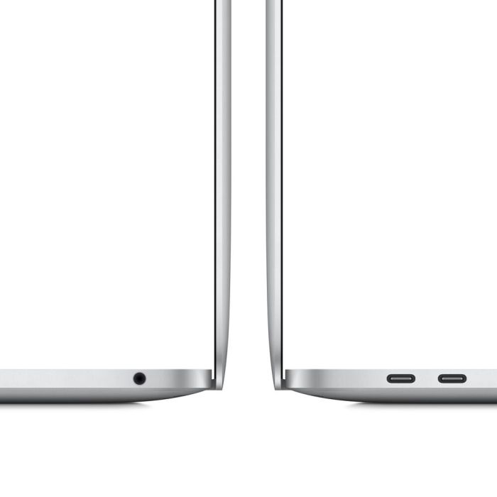 Notebook Apple MacBook Pro M1 512 GB SSD 8 GB DDR4 13,3" 2 Notebook Apple MacBook Pro M1 512 GB SSD 8 GB DDR4 13,3" 2