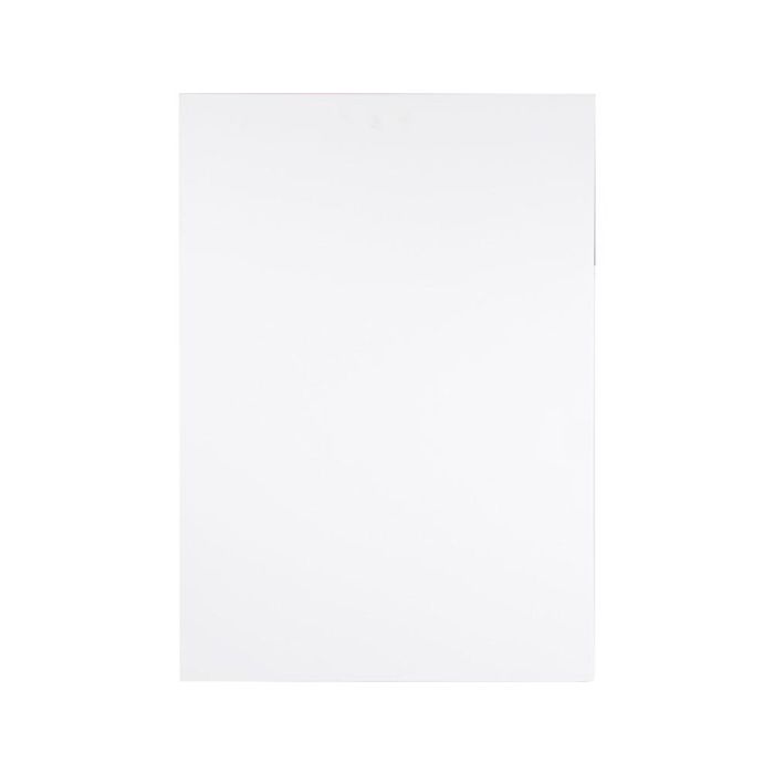 Carton Pluma Liderpapel Blanco Adhesivo 1 Cara 50x70 cm Espesor 3 mm 10 unidades 2