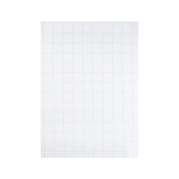 Carton Pluma Liderpapel Blanco Adhesivo 1 Cara 50x70 cm Espesor 3 mm 10 unidades 3