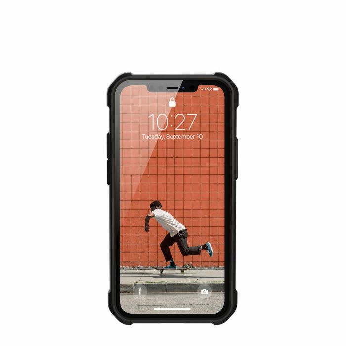 Funda para Móvil UAG Metropolis iPhone 12 Mini Negro 1