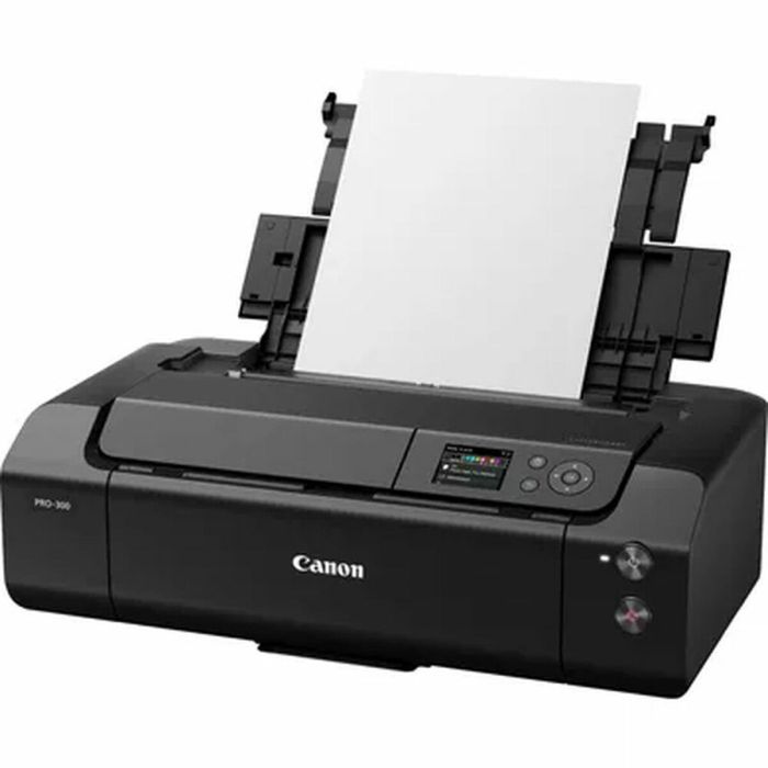 Impresora Canon imagePROGRAF PRO-300 Negro 2