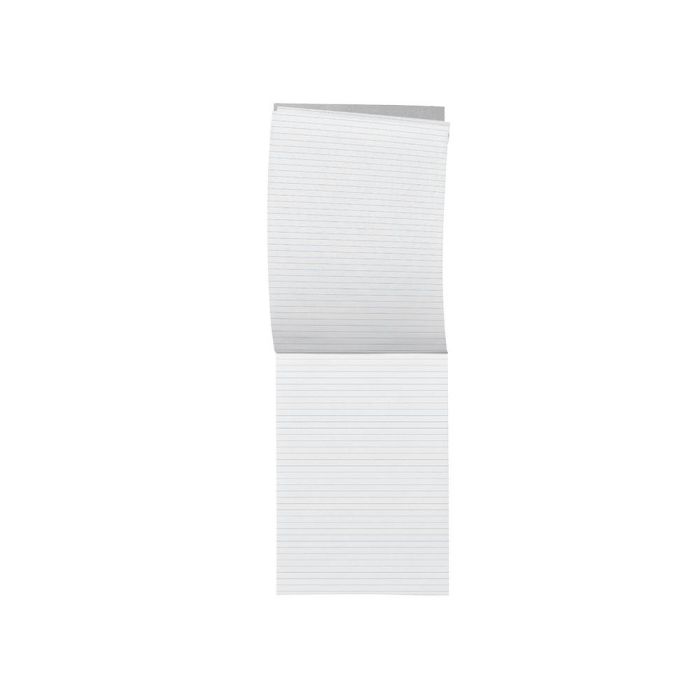 Bloc Notas Liderpapel Horizontal A4 80 Hojas 60 gr-M2 6