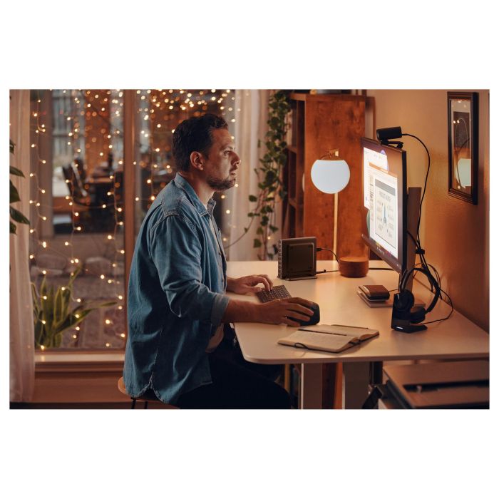 HP EliteDesk 8 Mini G1a AMD Ryzen AI 7 350 32GB 512GB SSD W11P 1J Gar 4