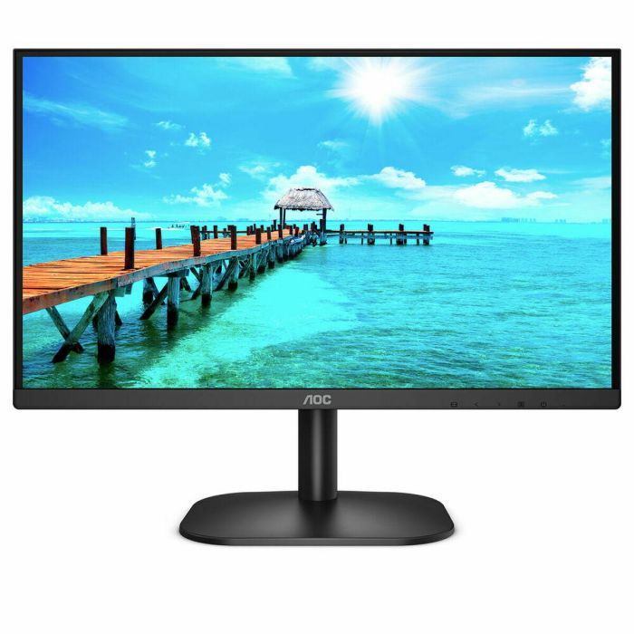 Monitor AOC 22B2AM 21,5" Full HD 50 - 60 Hz 75 Hz 4