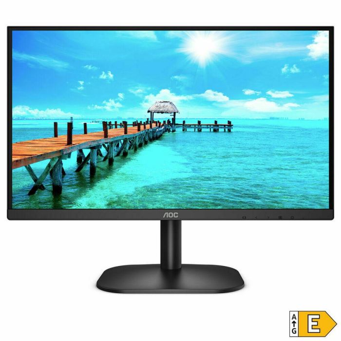 Monitor AOC 22B2AM 21,5" Full HD 50 - 60 Hz 75 Hz 3