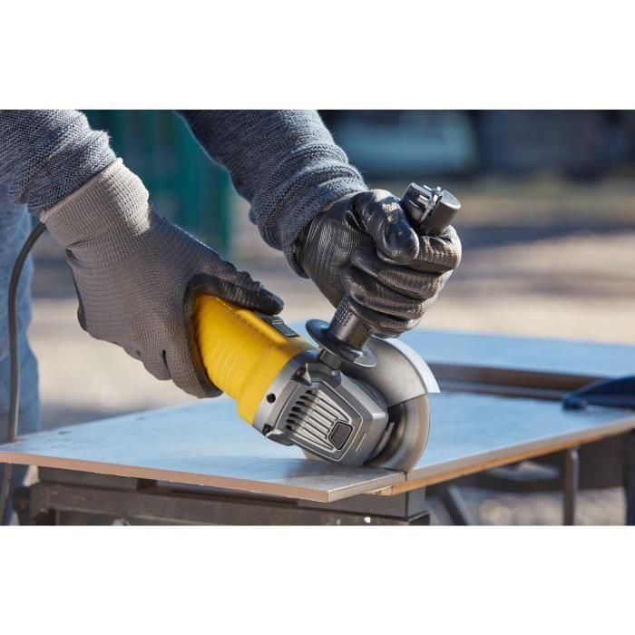 Amoladora Stanley 115Mm 850W Fmeg210 En Caja De Carton Stanley 2 Amoladora Stanley 115Mm 850W Fmeg210 En Caja De Carton Stanley 2