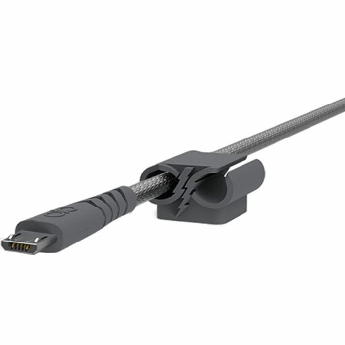 Cable Micro USB Big Ben Interactive FPCBLMIC1.2MG 1