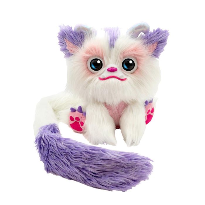 Peluche Interactivo Aspen Furlings 25980 Funrise