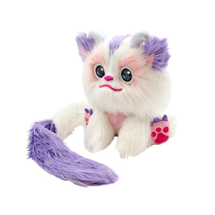 Peluche Interactivo Aspen Furlings 25980 Funrise 1